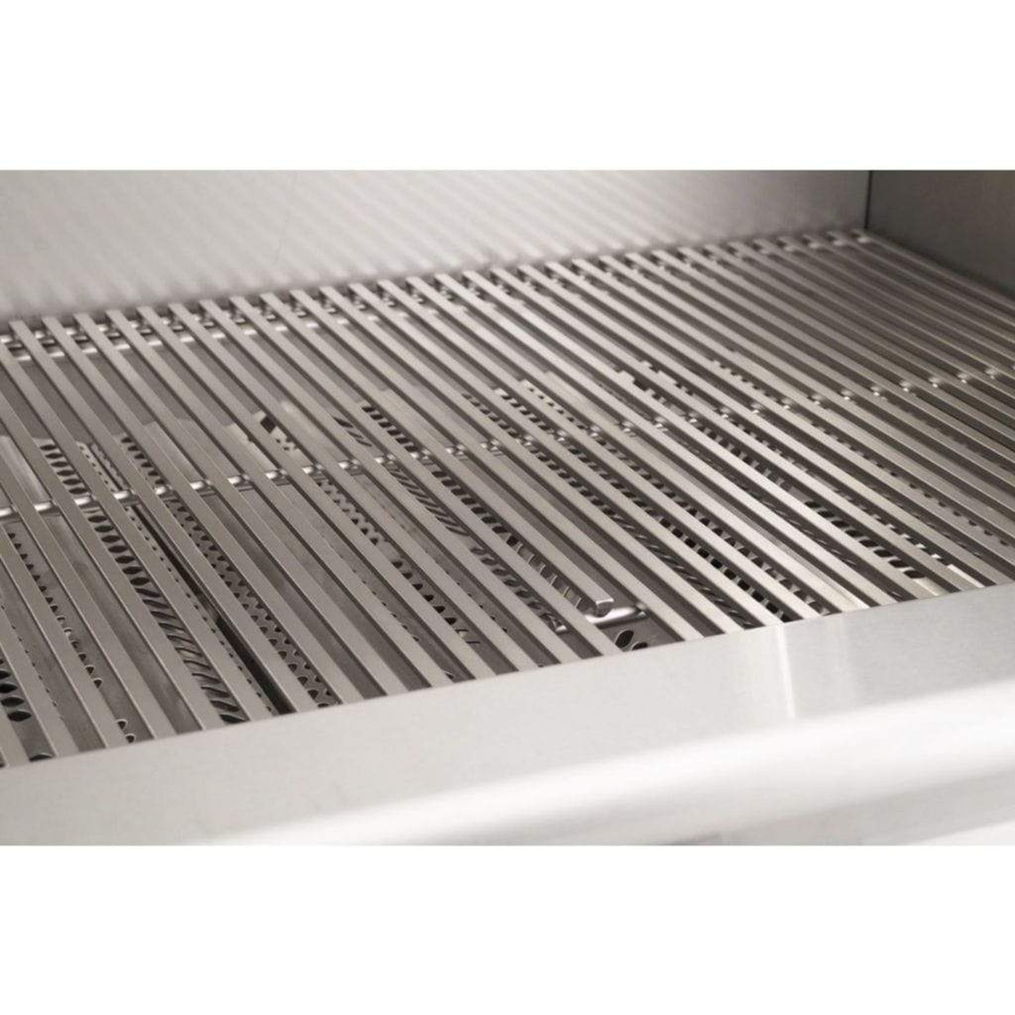 American Outdoor Grill 24" In-Ground Post L-Series Gas Grill with Infrared Burner