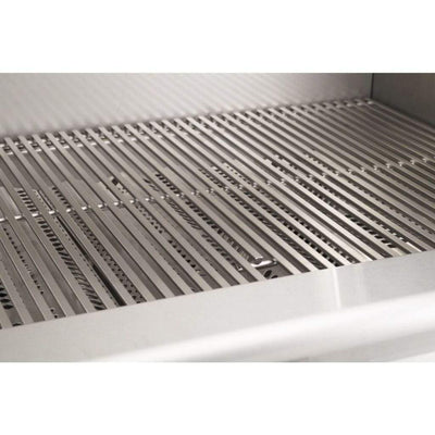 American Outdoor Grill 24" Patio Post T-Series 2-Burner Gas Grill