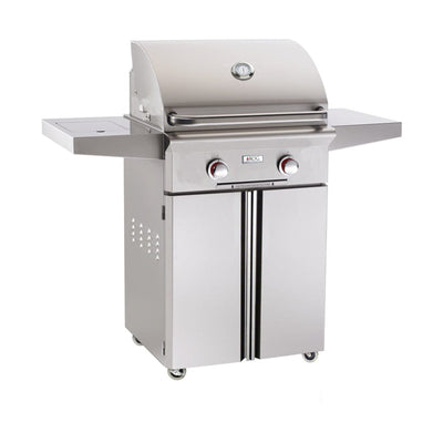 American Outdoor Grill 24" T-Series Portable 2-Burner Gas Grill