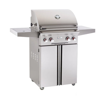 American Outdoor Grill 24" T-Series Portable 2-Burner Gas Grill