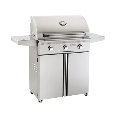 American Outdoor Grill 30" T-Series Portable 3-Burner Gas Grill