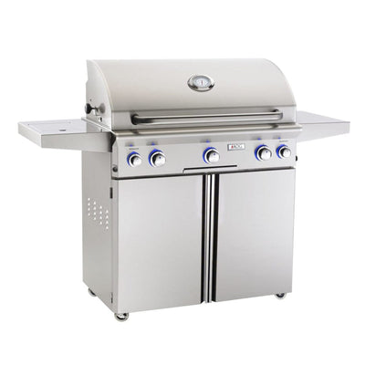 American Outdoor Grill 36" L-Series Portable Gas Grill with Infrared Burner