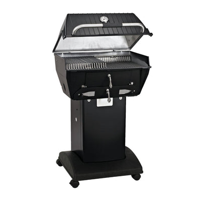 Broilmaster C3 Charcoal Grill