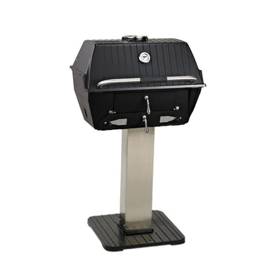 Broilmaster C3 Charcoal Grill