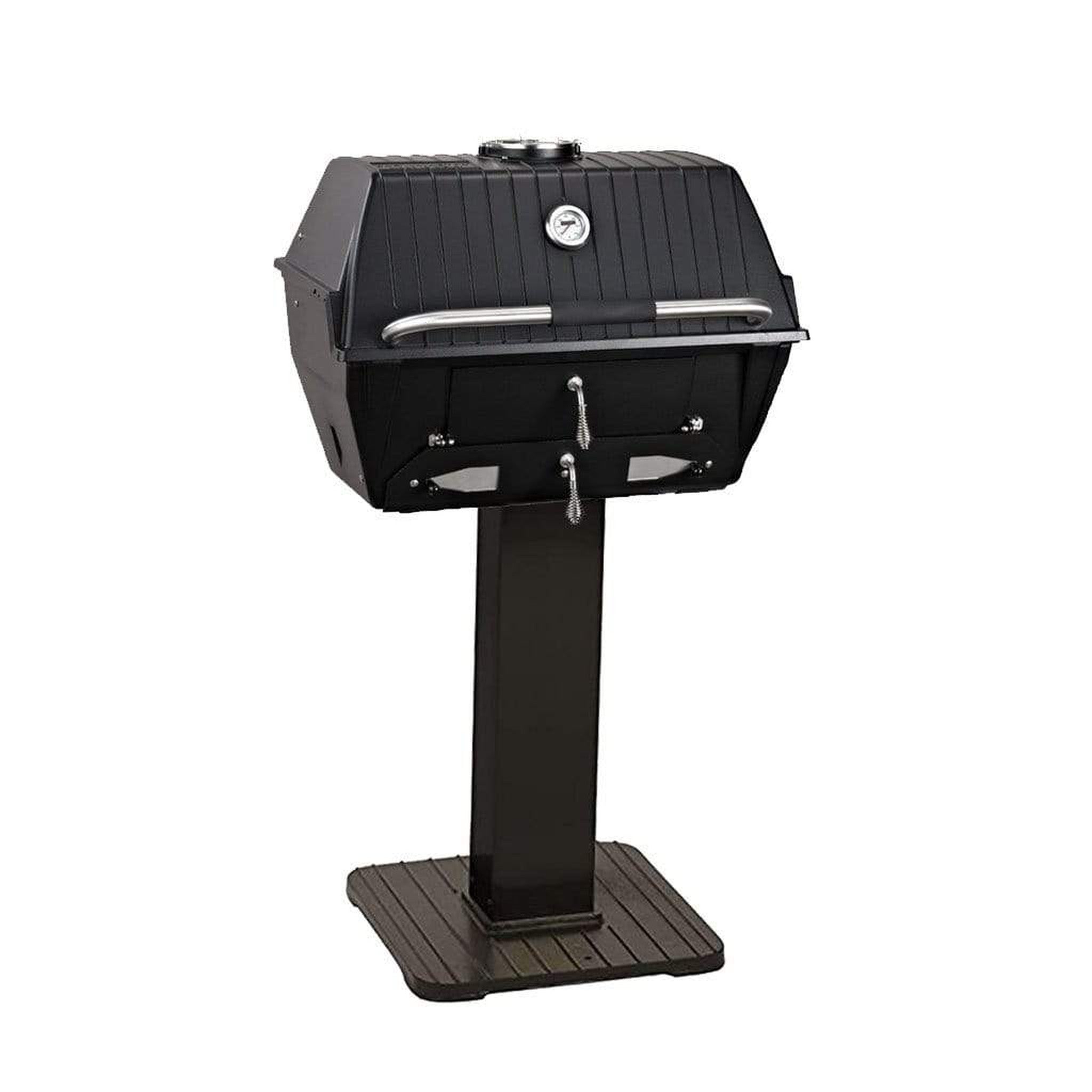 Broilmaster C3 Charcoal Grill