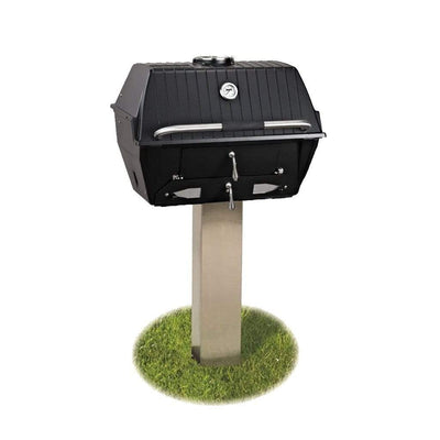 Broilmaster C3 Charcoal Grill