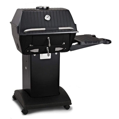 Broilmaster C3PK1 Charcoal Grill Package