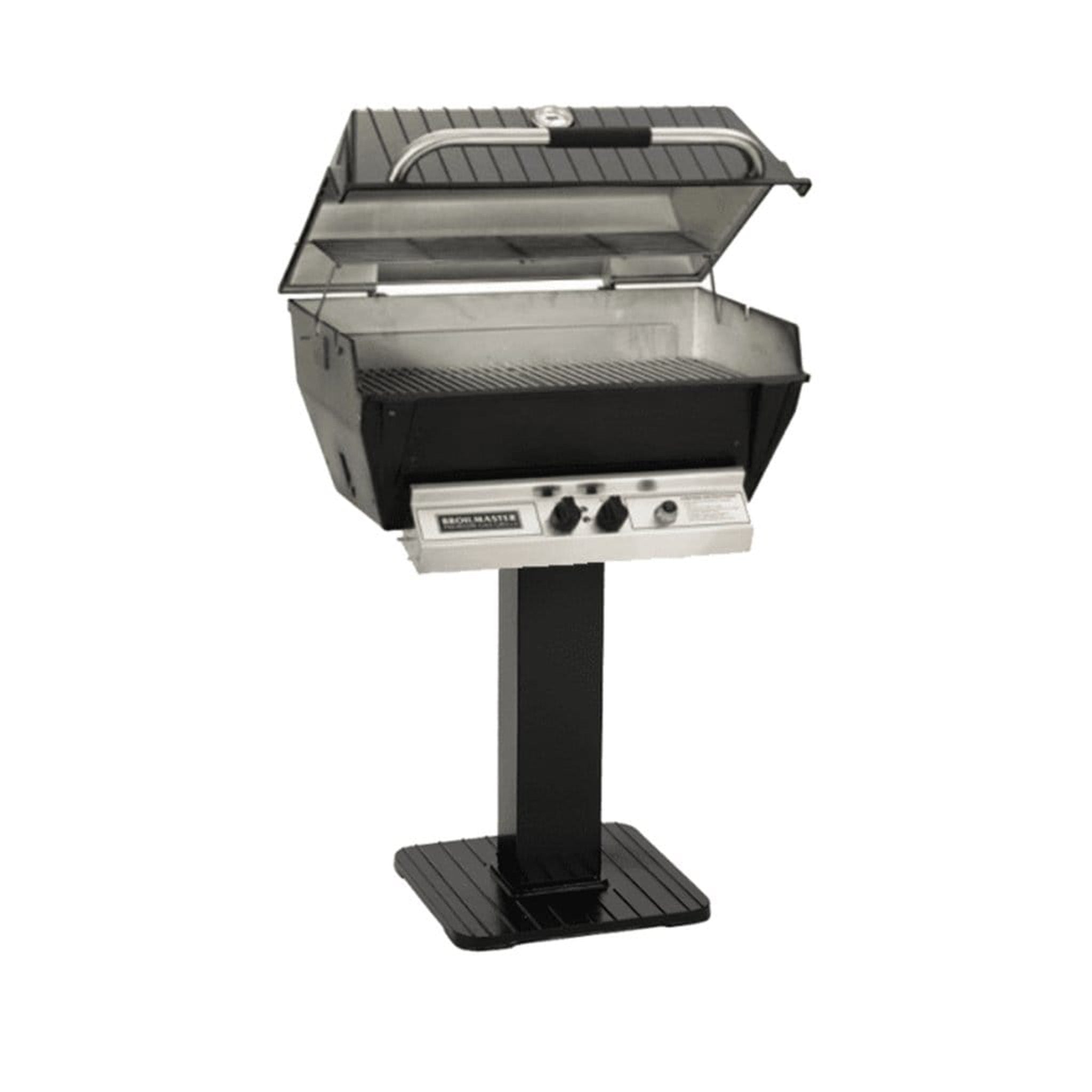 Broilmaster H3X Deluxe Gas Grill