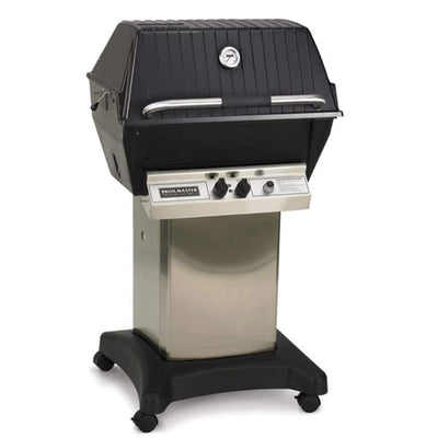 Broilmaster H4X Deluxe Gas Grill