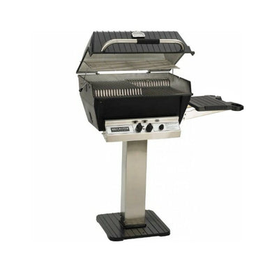 Broilmaster P3PK7N Premium Natural Gas Grill Package