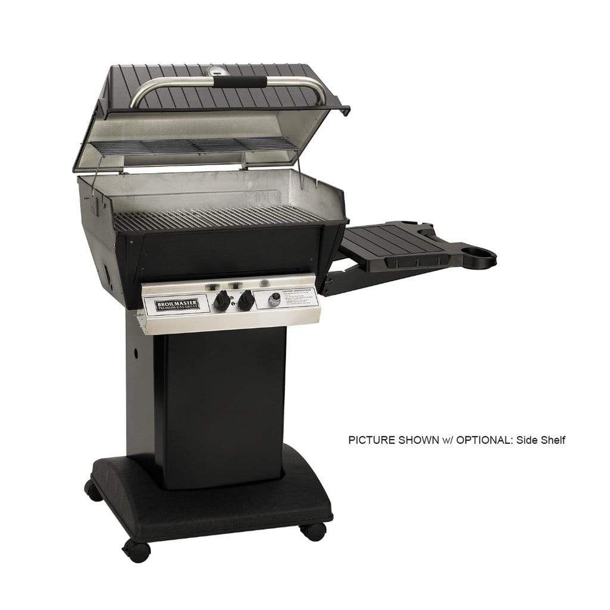 Broilmaster P3SX Super Premium Gas Grill