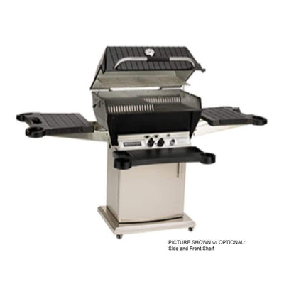 Broilmaster P3SX Super Premium Gas Grill