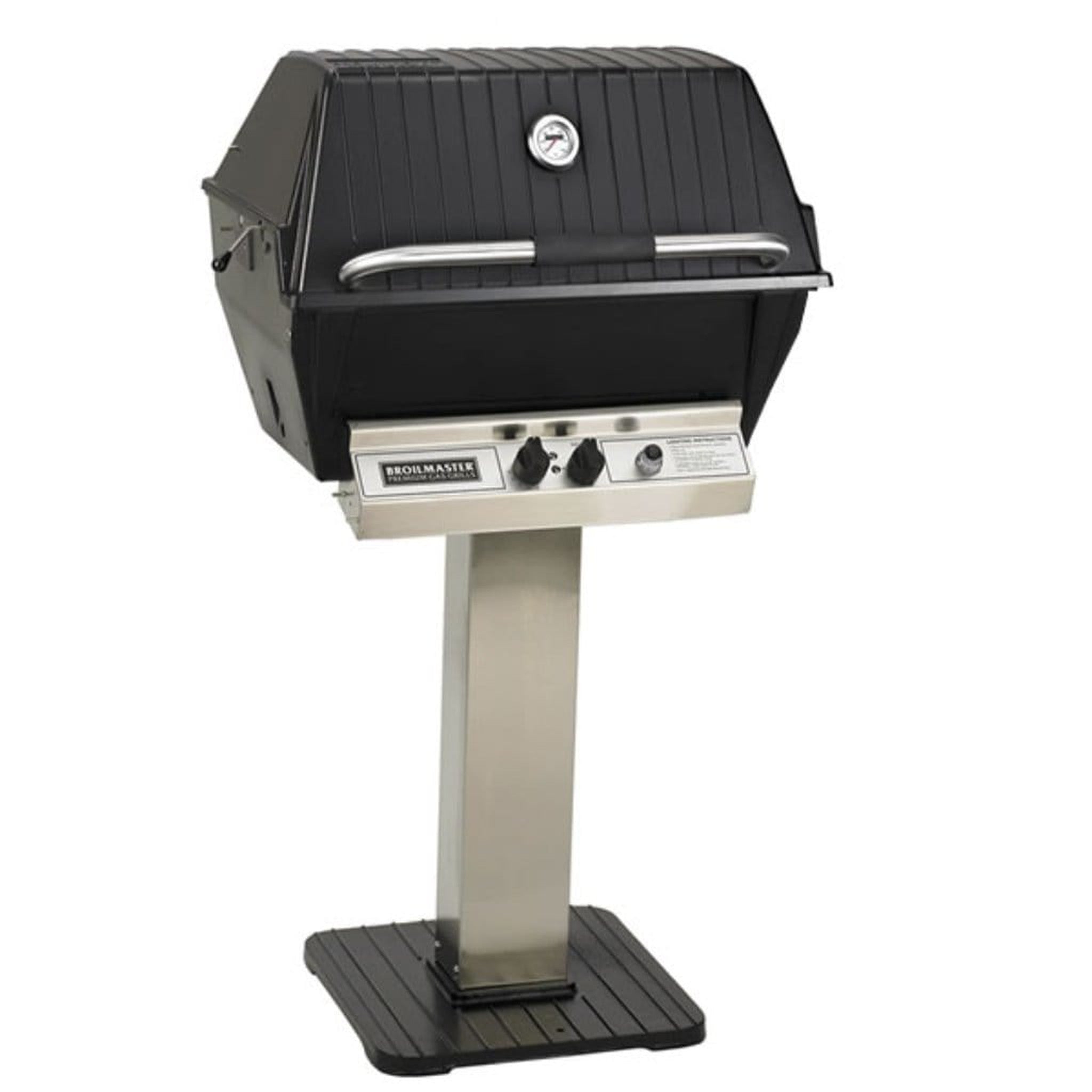 Broilmaster P3SX Super Premium Gas Grill