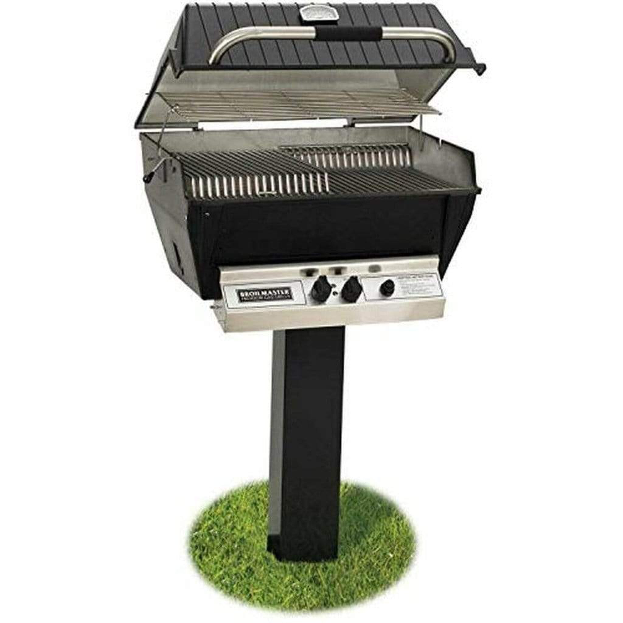 Broilmaster P3SX Super Premium Gas Grill