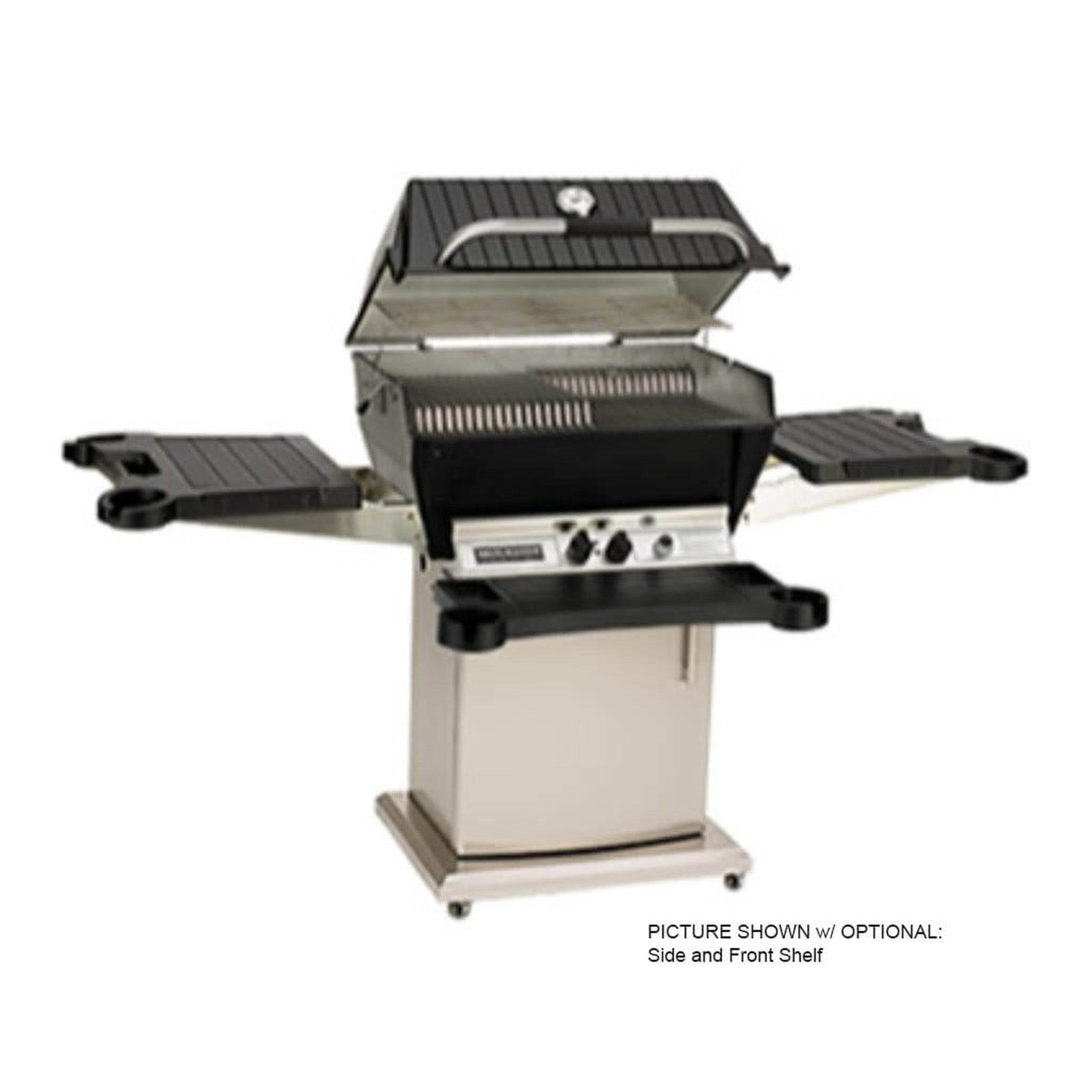 Broilmaster P3X Premium Gas Grill