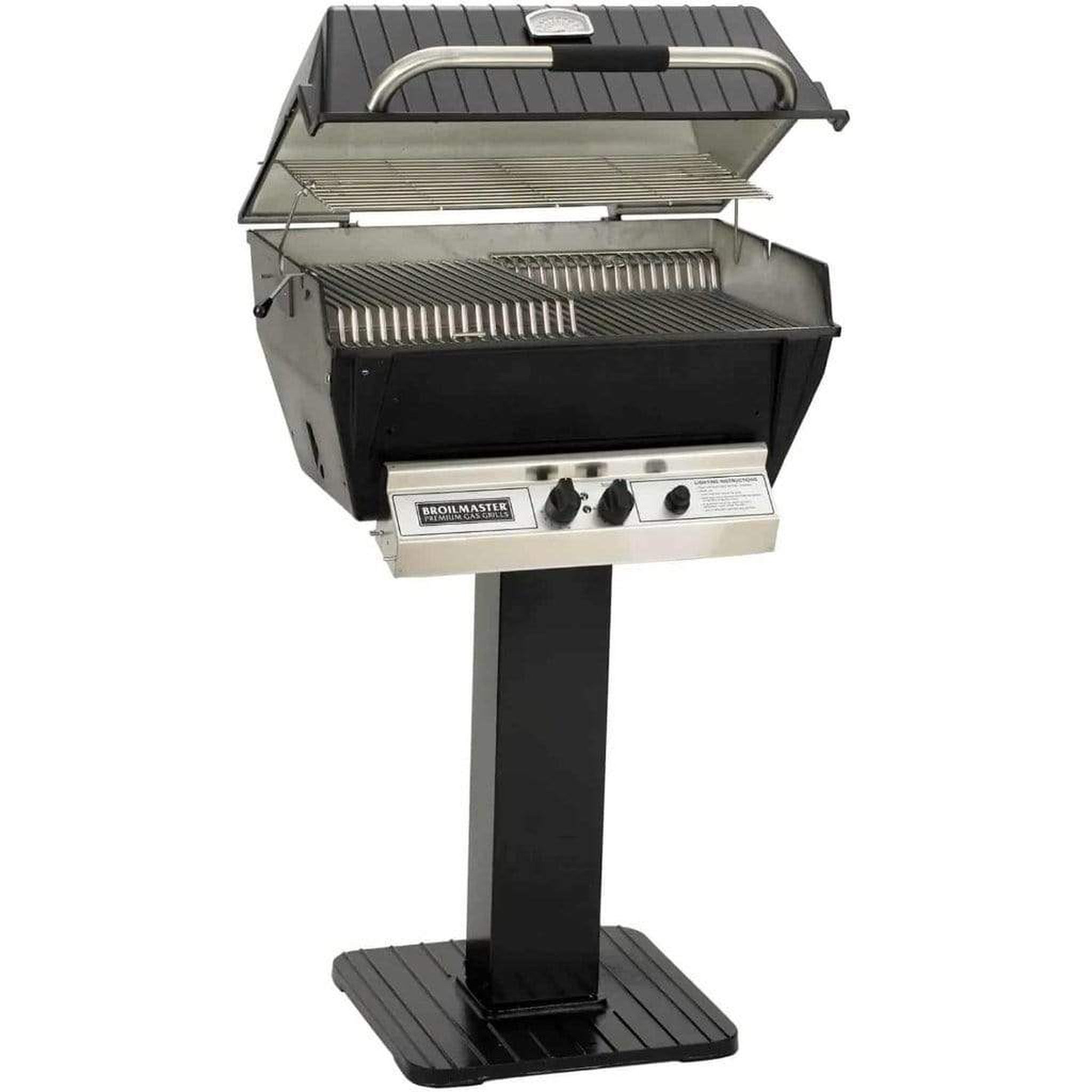 Broilmaster P3XF Premium Gas Grill