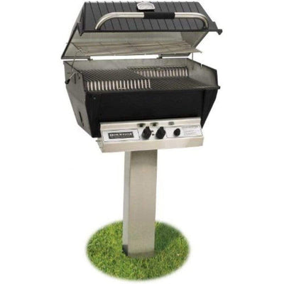 Broilmaster P3XF Premium Gas Grill