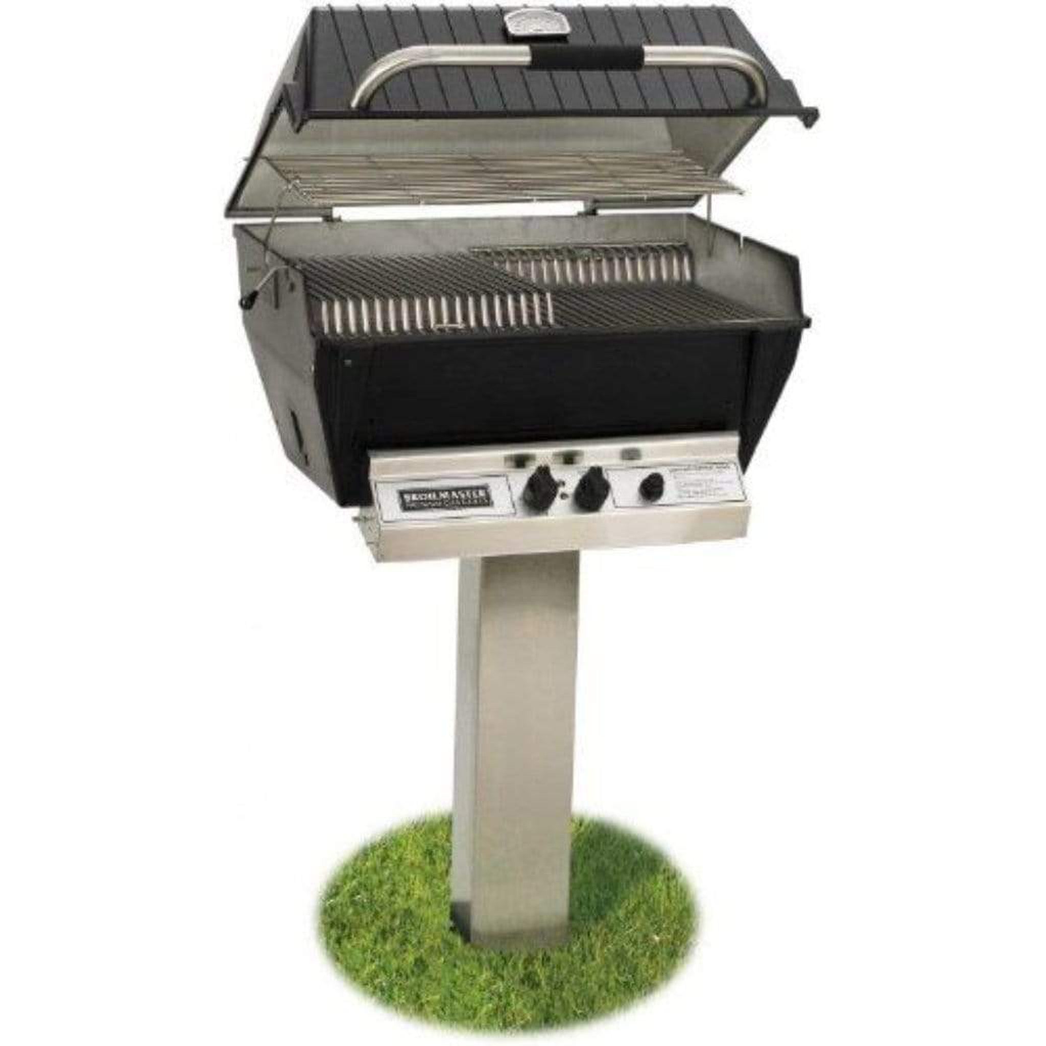 Broilmaster P4XF Premium Gas Grill