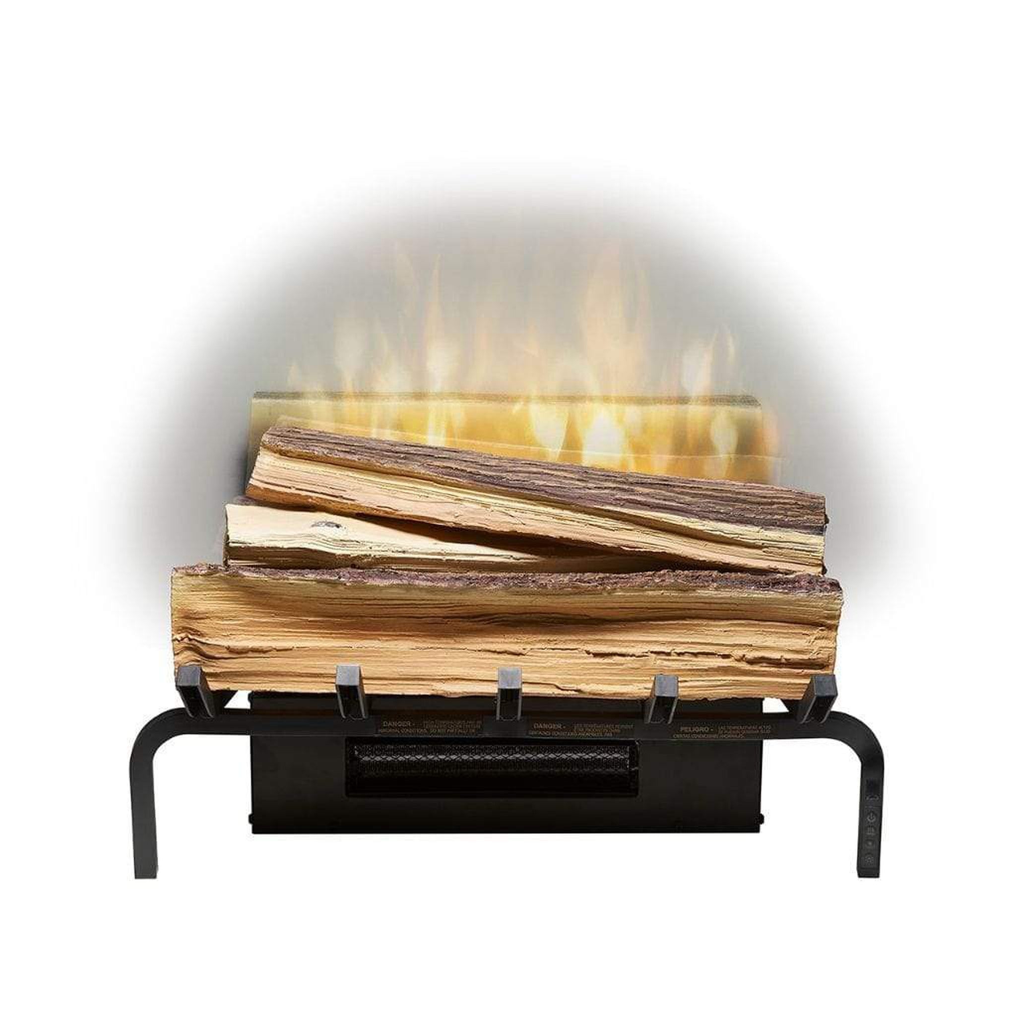 Dimplex 20" Revillusion Plug-In Electric Log Set