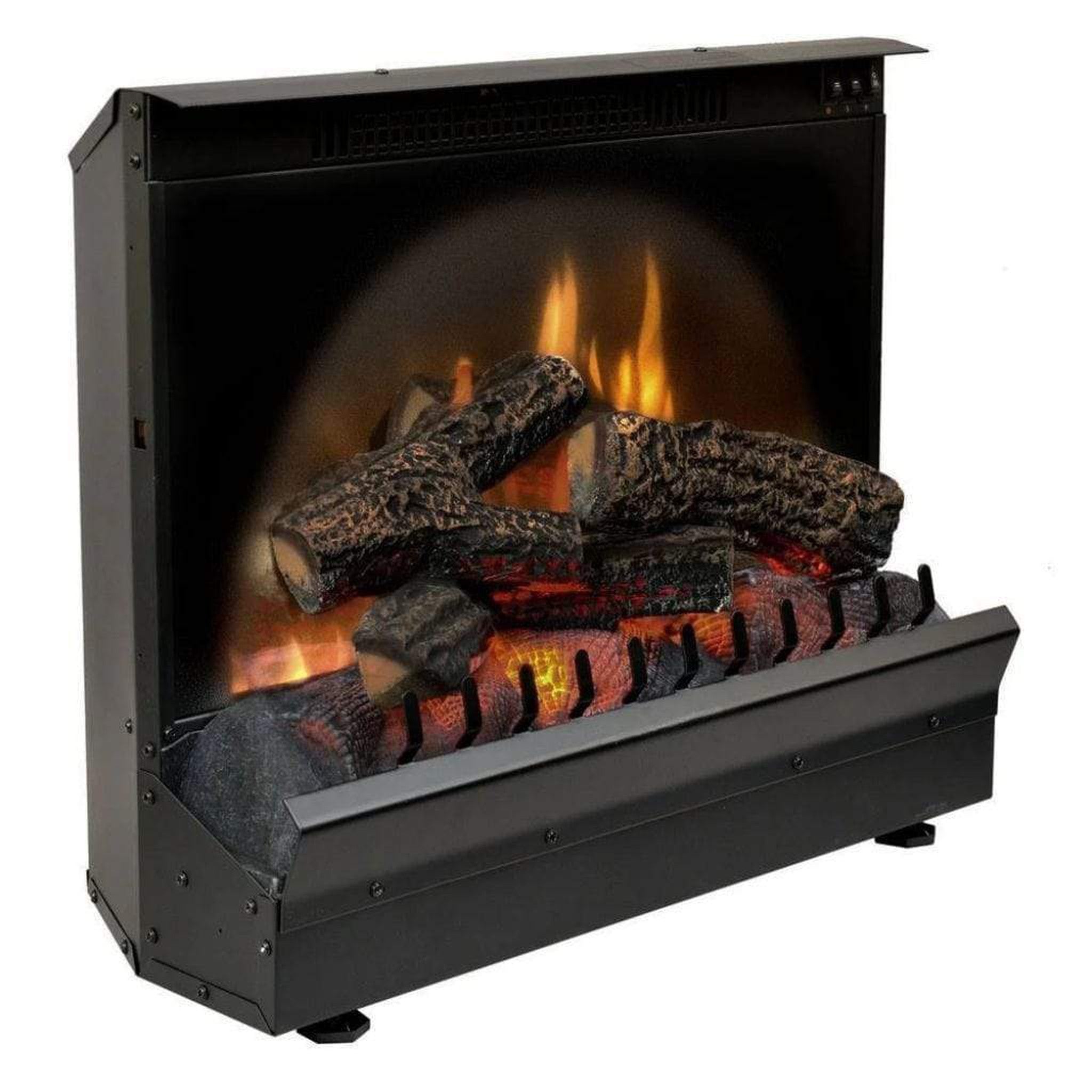 Dimplex 23" Log Set Deluxe Electric Fireplace Insert