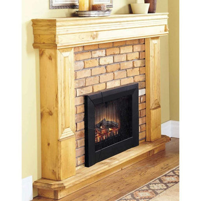 Dimplex 23" Log Set Deluxe Electric Fireplace Insert