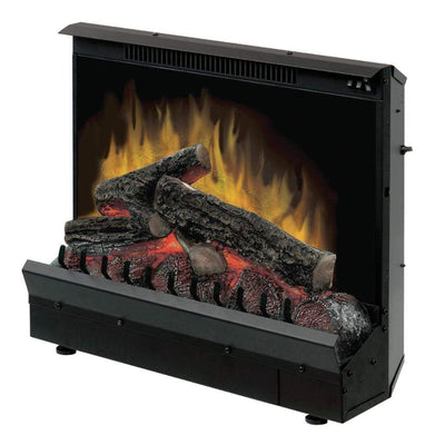 Dimplex 23" Log Set Standard Electric Fireplace Insert