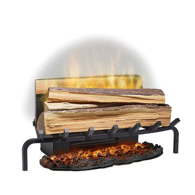 Dimplex 25" Revillusion Plug-In Electric Log Set