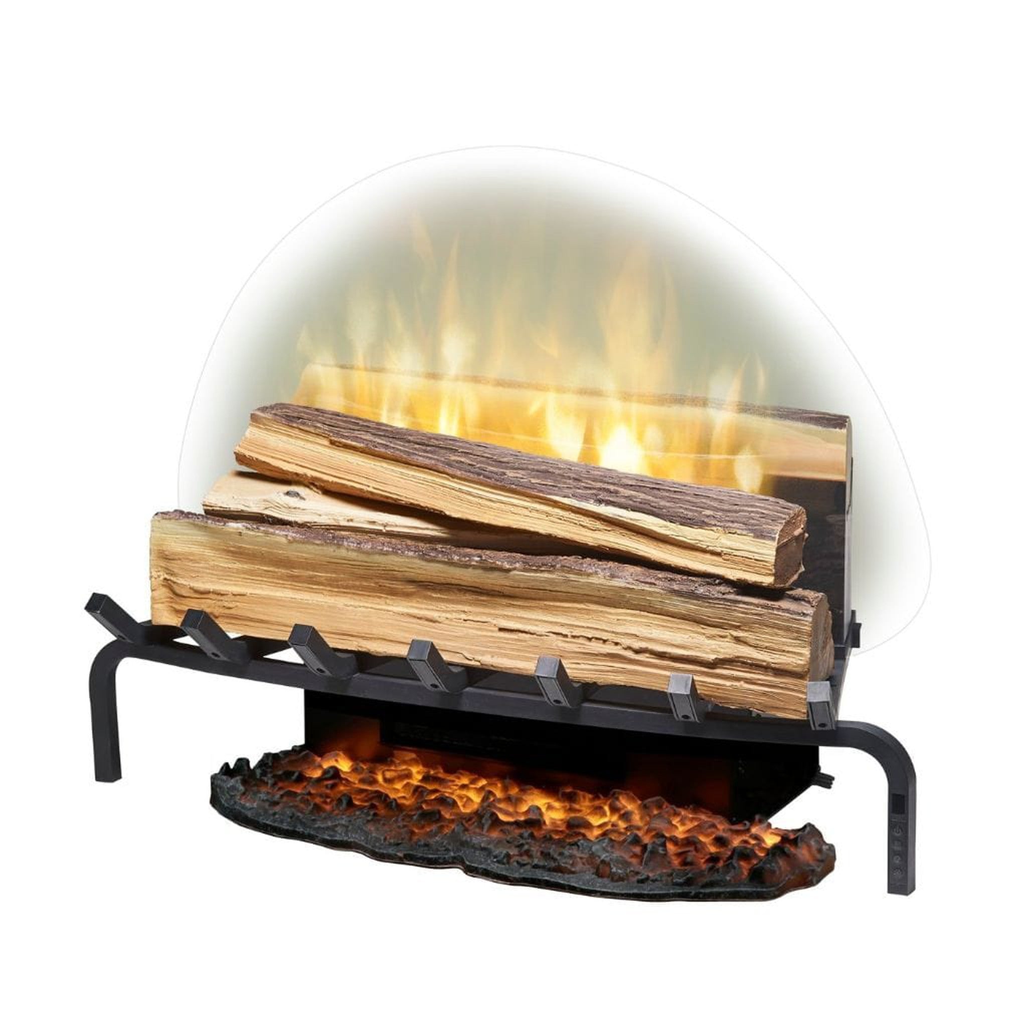 Dimplex 25" Revillusion Plug-In Electric Log Set