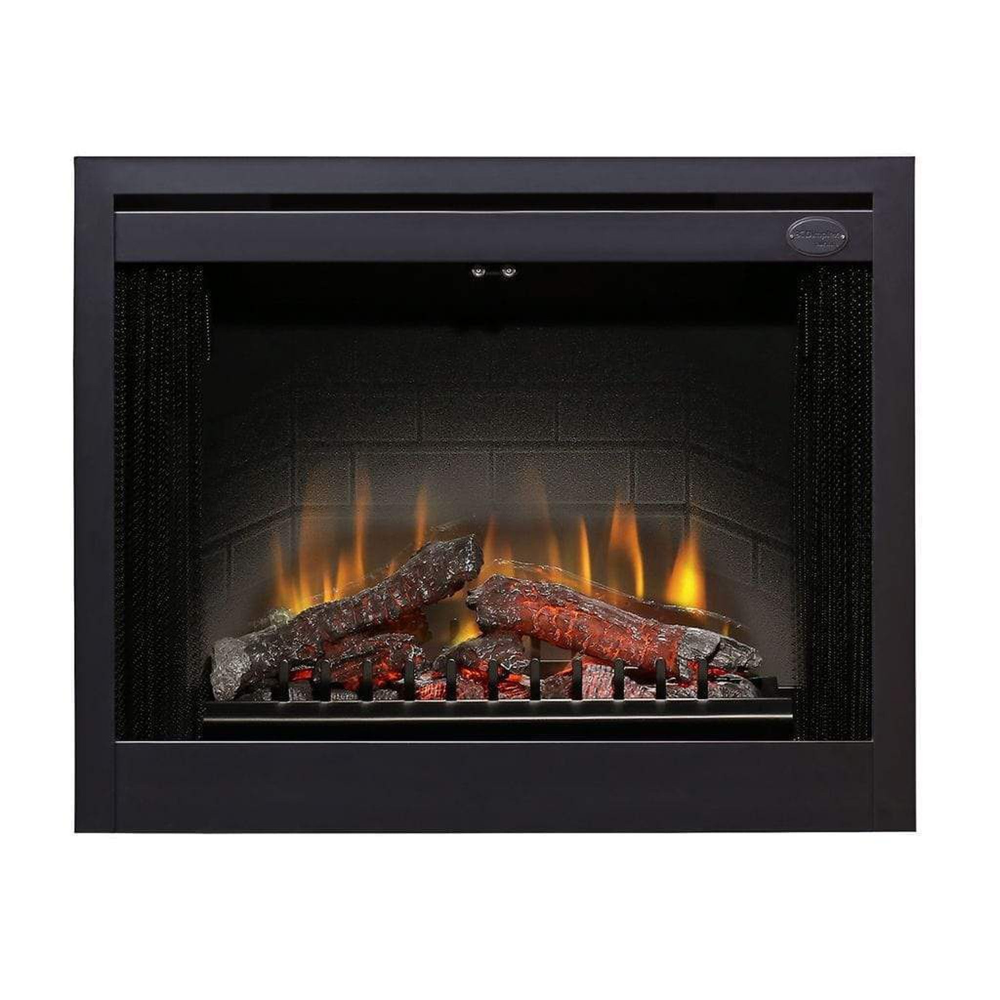 Dimplex 33" Deluxe Built-In Electric Firebox