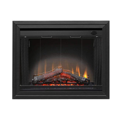 Dimplex 33" Slim Line Built-In Electric Firebox