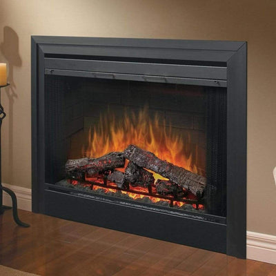 Dimplex 45" Deluxe Built-In Electric Firebox