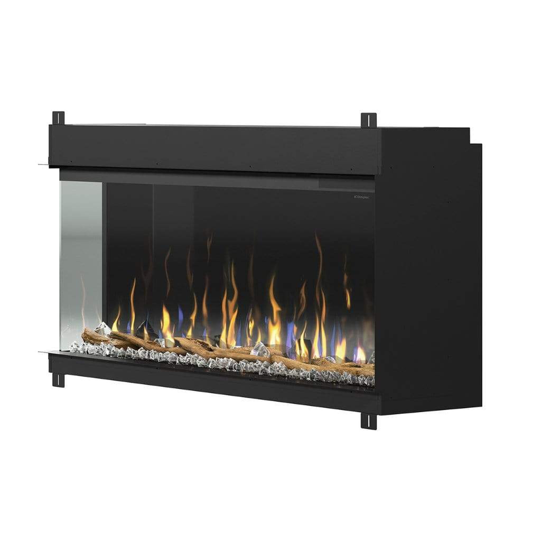 Dimplex IgniteXL Bold 50" Linear Electric Fireplace