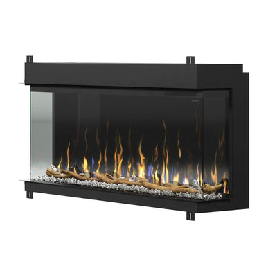 Dimplex IgniteXL Bold 50" Linear Electric Fireplace