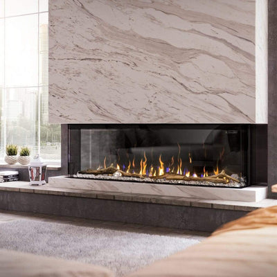 Dimplex IgniteXL Bold 60" Linear Electric Fireplace