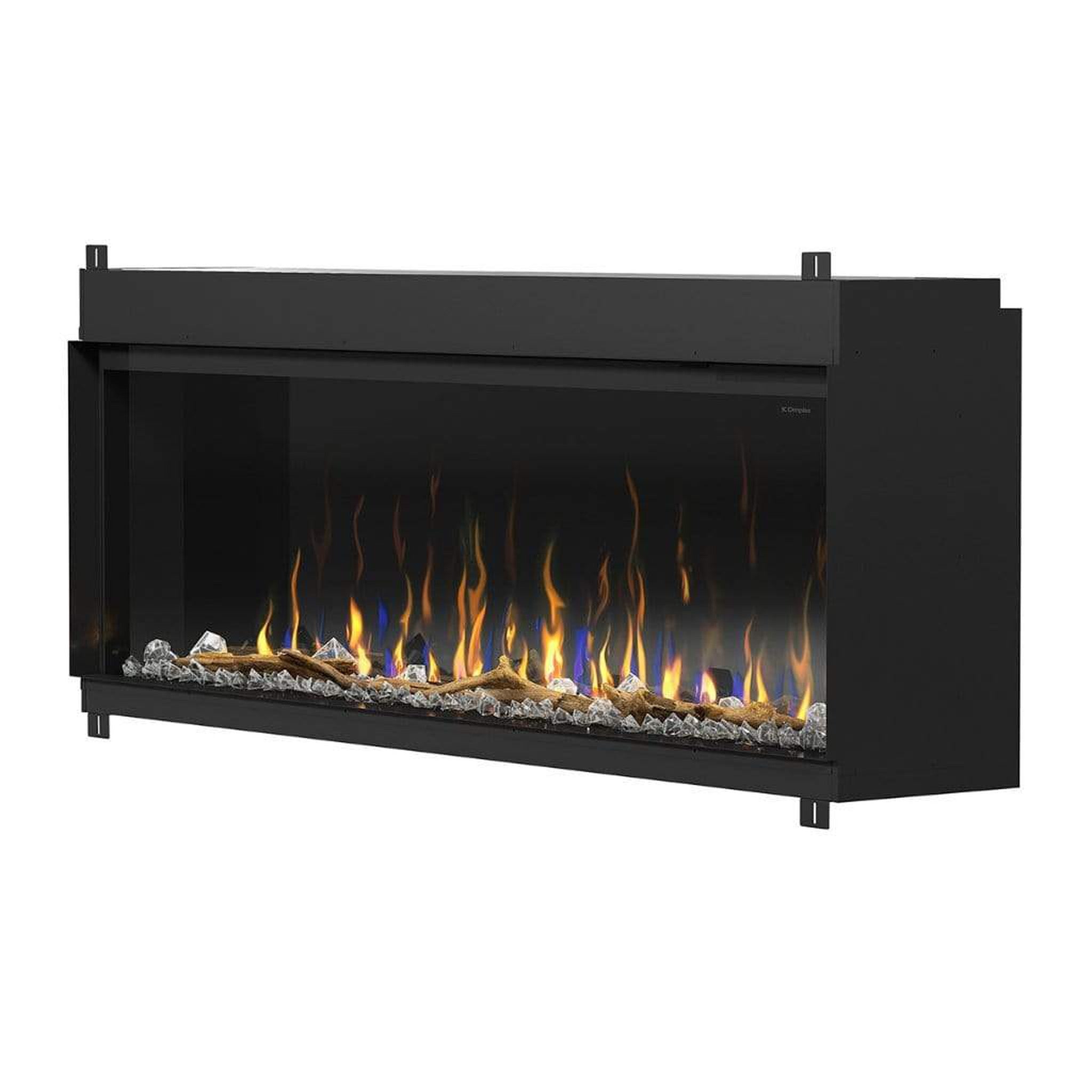 Dimplex IgniteXL Bold 60" Linear Electric Fireplace