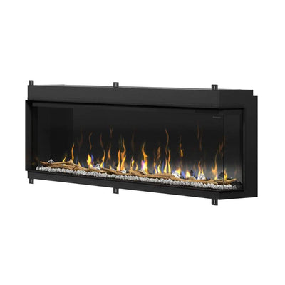 Dimplex IgniteXL Bold 74" Linear Electric Fireplace