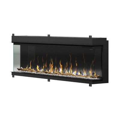 Dimplex IgniteXL Bold 74" Linear Electric Fireplace