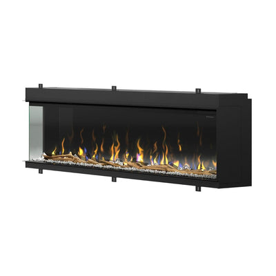 Dimplex IgniteXL Bold 88" Linear Electric Fireplace