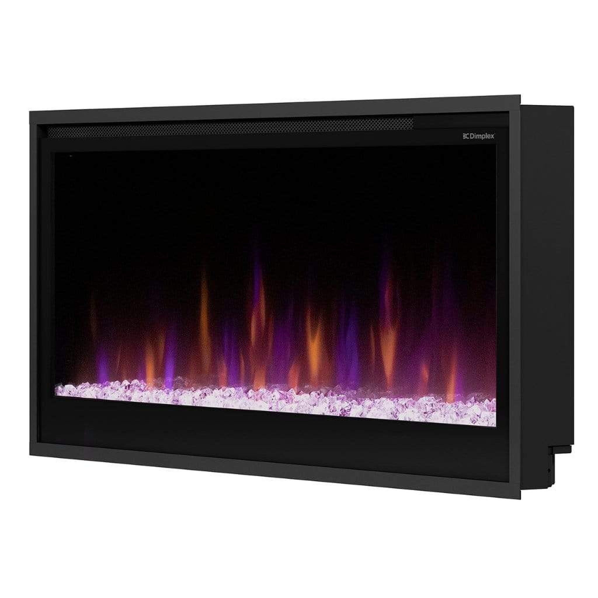 Dimplex Multi-Fire SL 42" Slim Linear Electric Fireplace