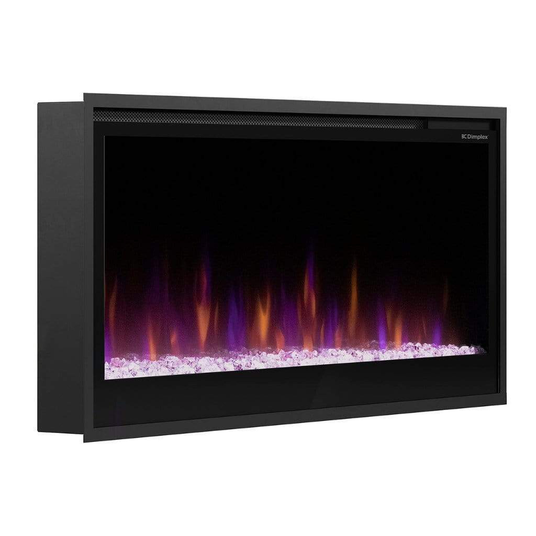 Dimplex Multi-Fire SL 42" Slim Linear Electric Fireplace