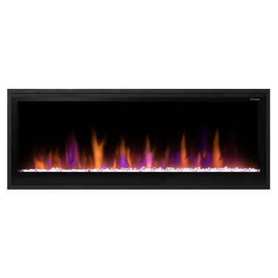 Dimplex Multi-Fire SL 50" Slim Linear Electric Fireplace