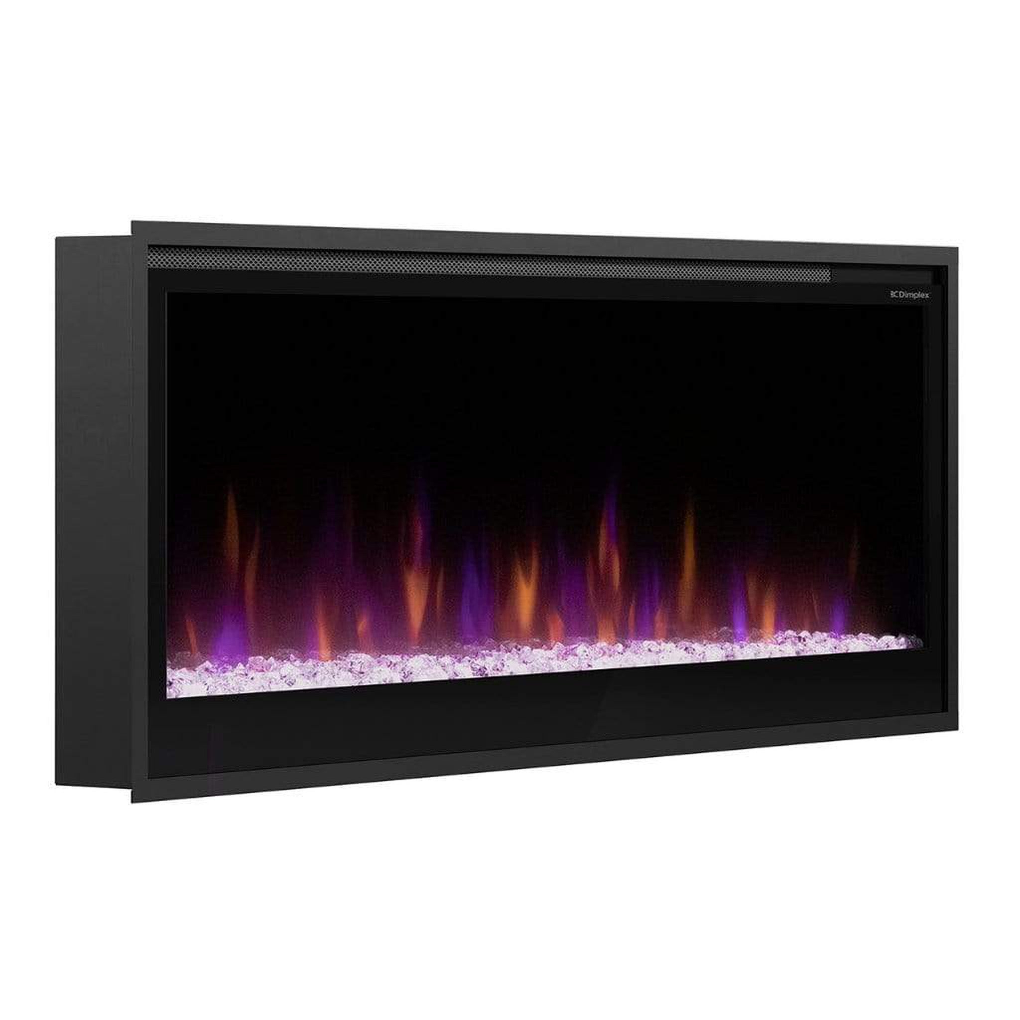 Dimplex Multi-Fire SL 50" Slim Linear Electric Fireplace