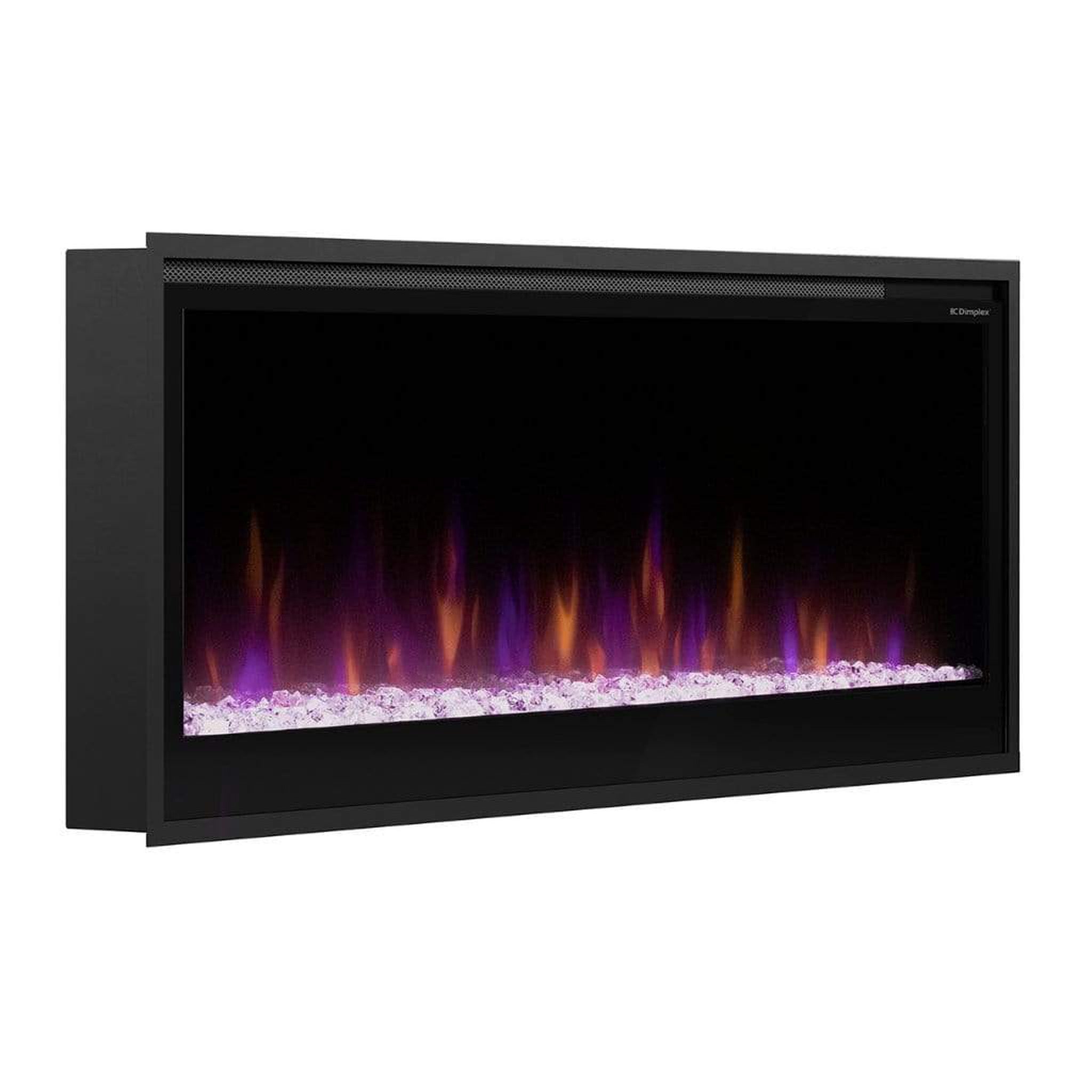 Dimplex Multi-Fire SL 60" Slim Linear Electric Fireplace