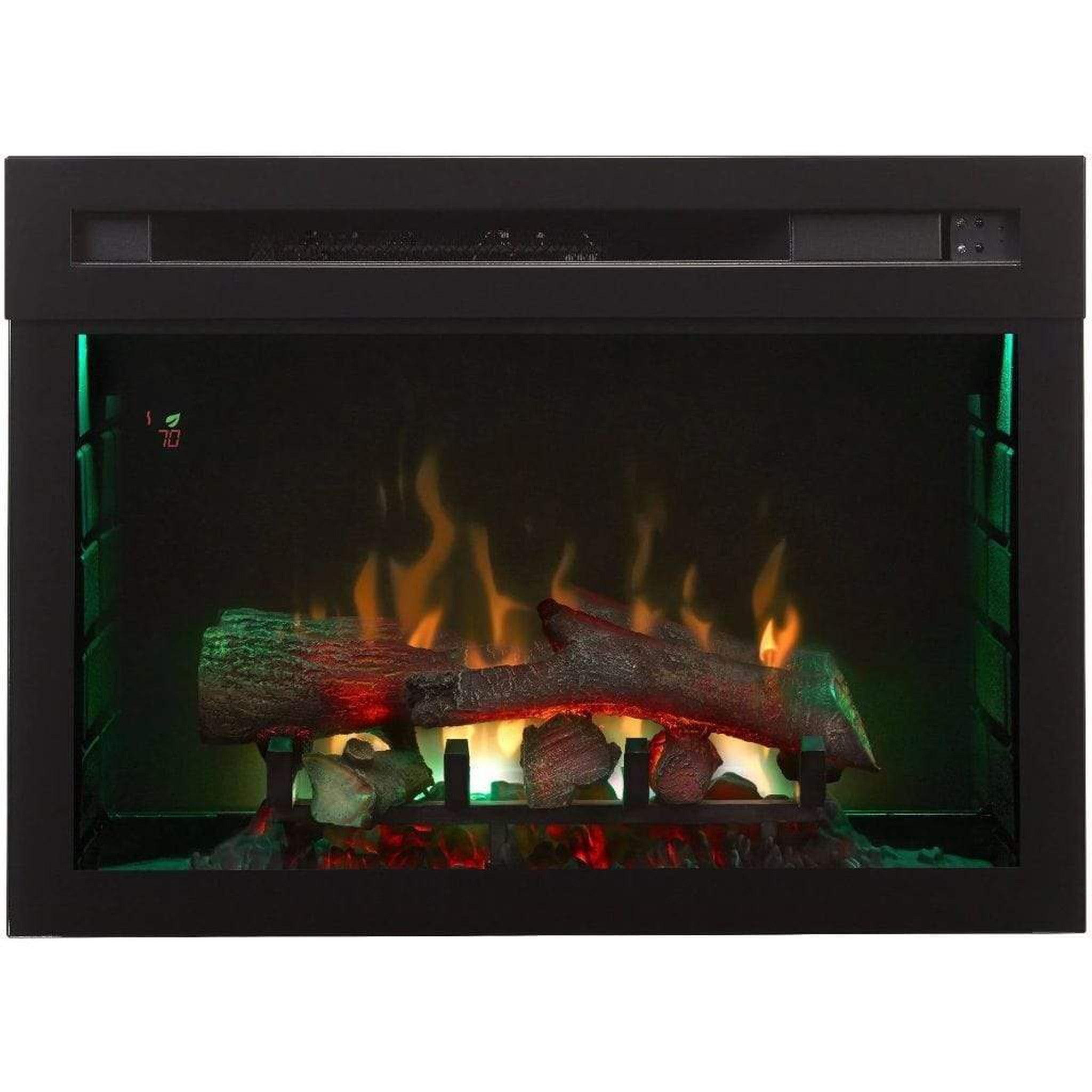 Dimplex Multi-Fire XD 25" Electric Firebox