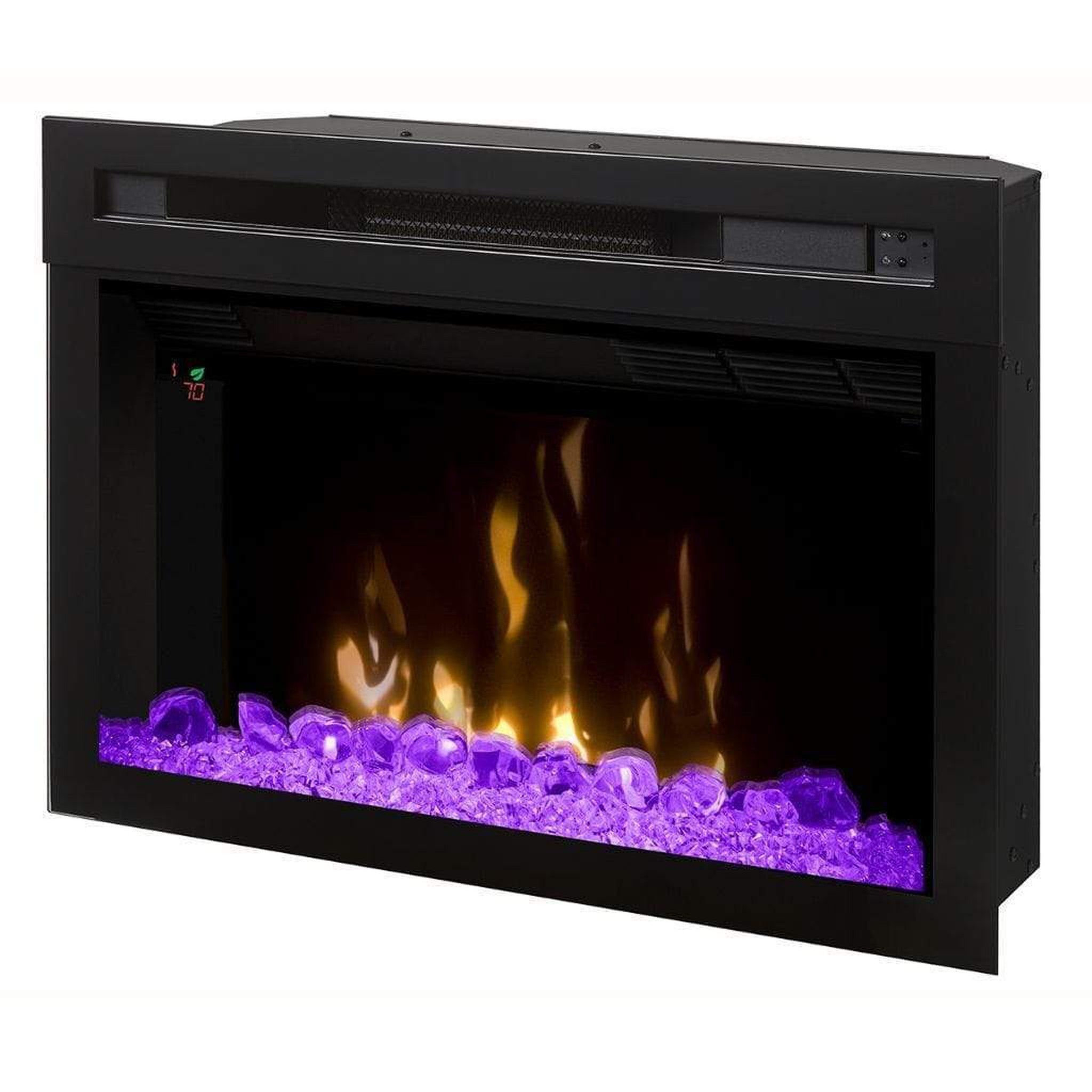 Dimplex Multi-Fire XD 25" Electric Firebox