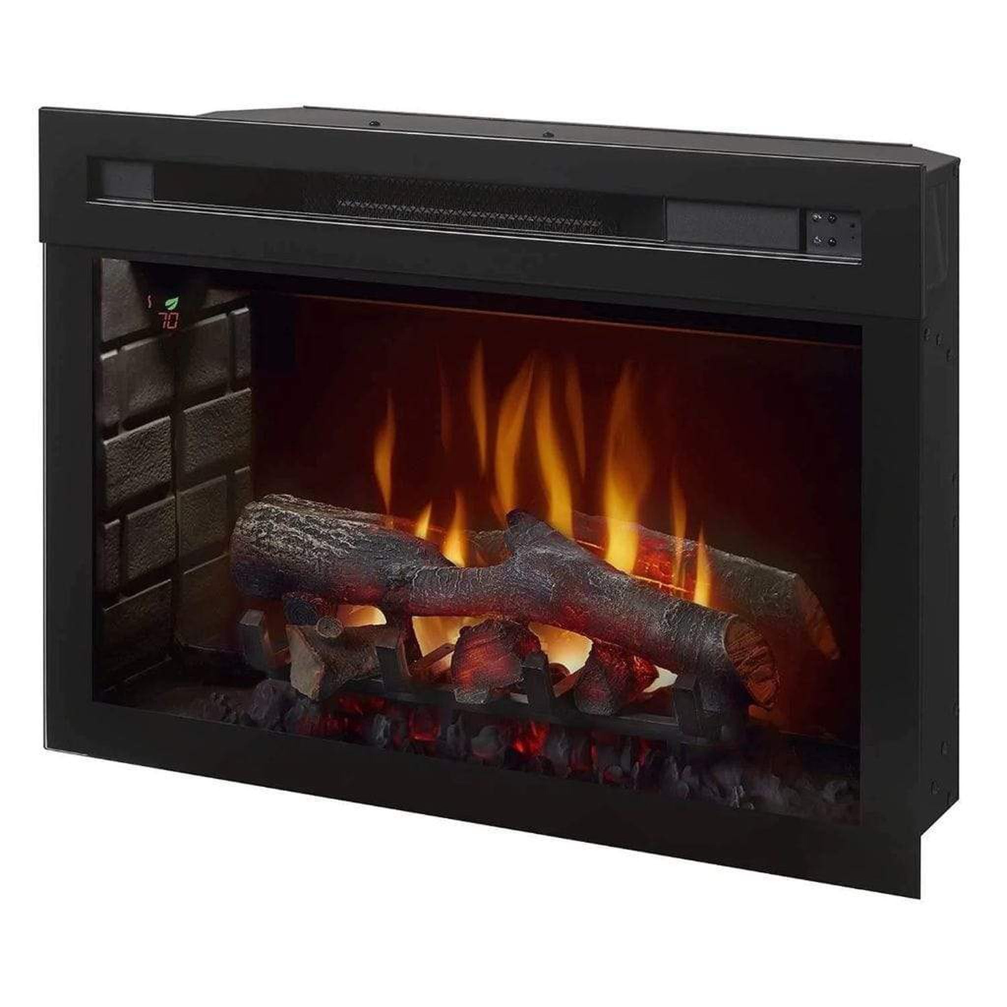 Dimplex Multi-Fire XD 25" Electric Firebox