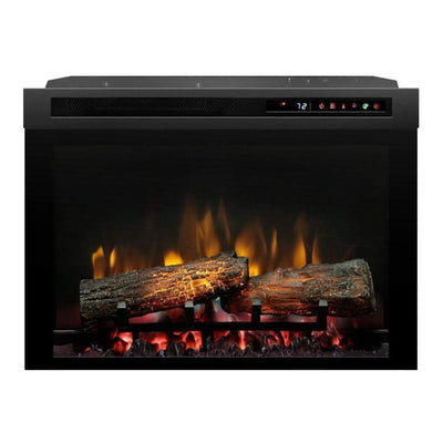 Dimplex Multi-Fire XHD 26" Plug-in Electric Firebox