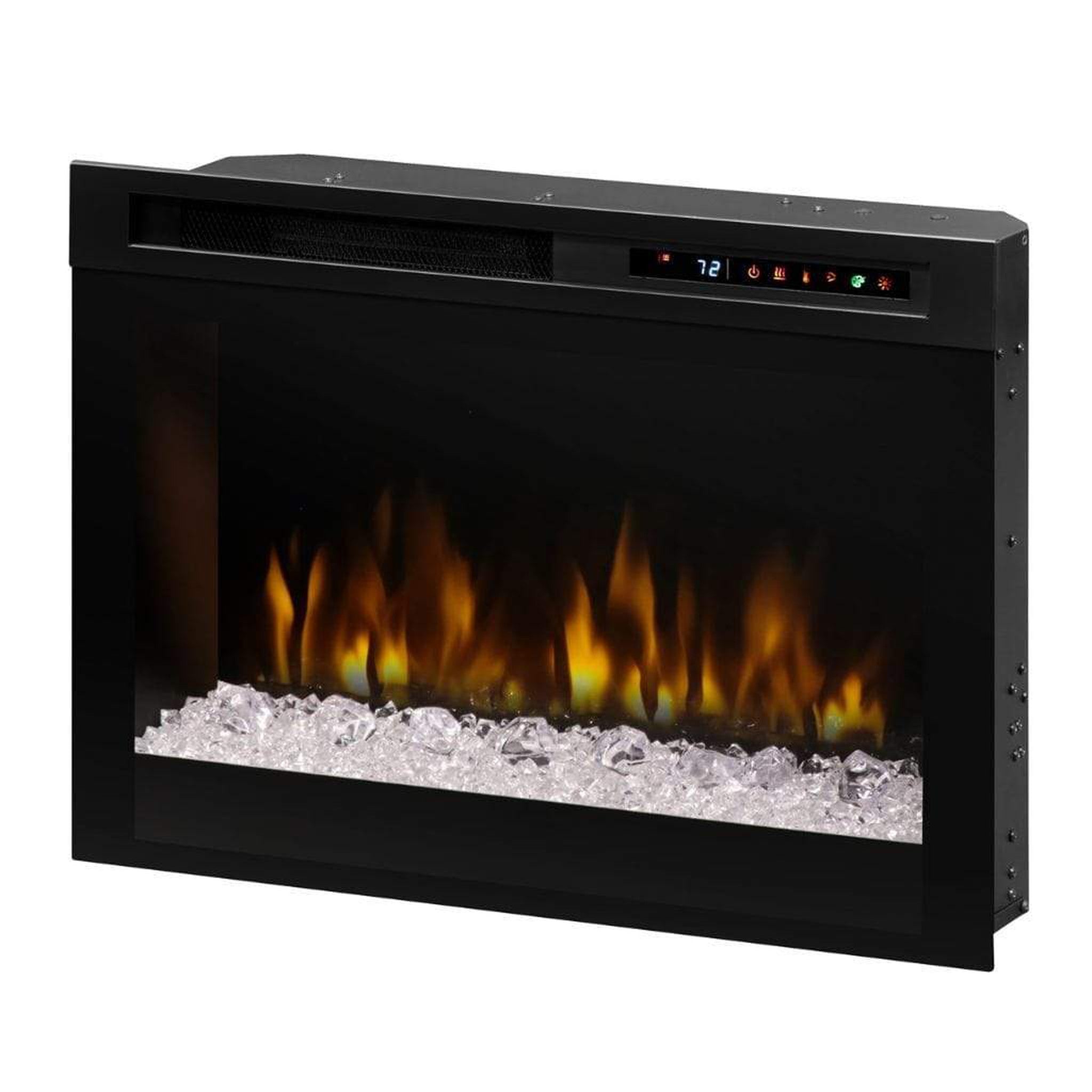 Dimplex Multi-Fire XHD 26" Plug-in Electric Firebox