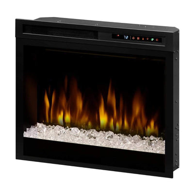 Dimplex Multi-Fire XHD 28" Plug-in Electric Firebox