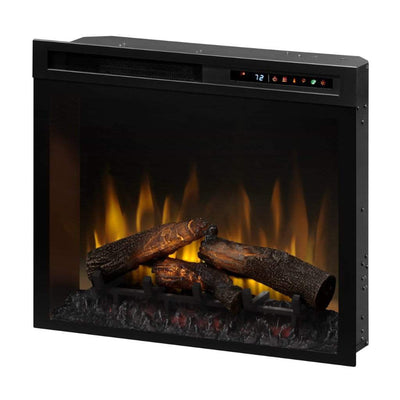 Dimplex Multi-Fire XHD 28" Plug-in Electric Firebox